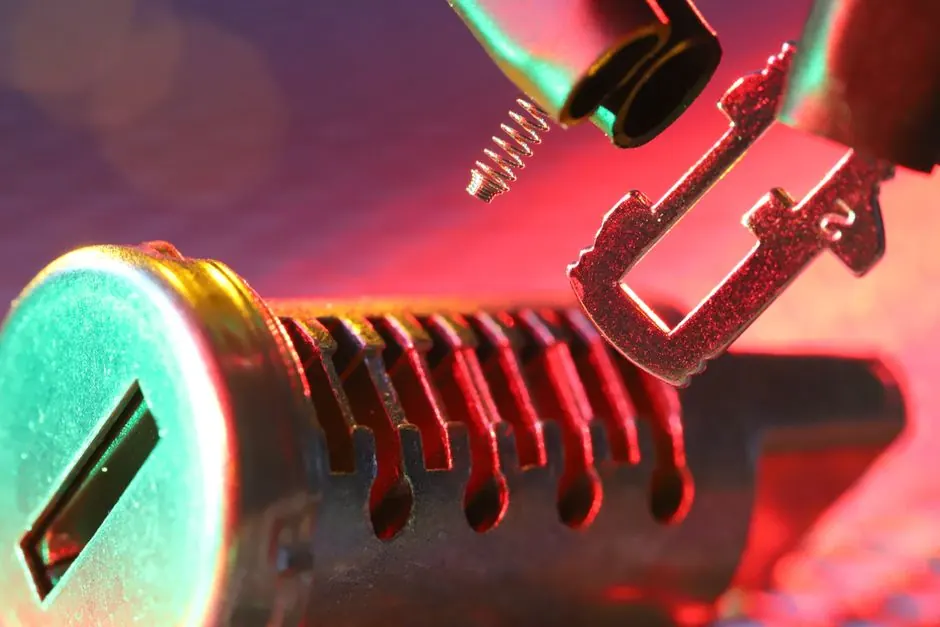 Advantages of Master Key Systems