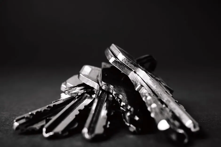 Our Expertise in Lock Maintenance and Inspection