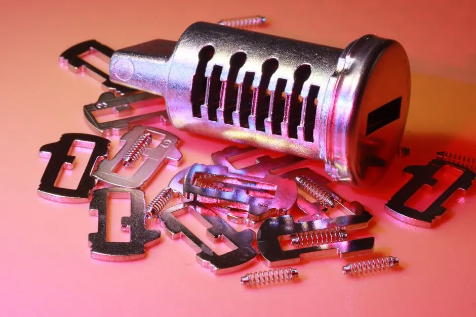 Benefits of Lock Maintenance and Inspection