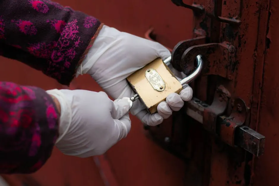 Our Expertise in Automotive Locksmith Services